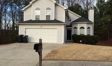 1738 Graywood Drive Se Mableton, GA 30126