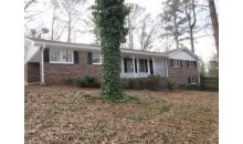 630 Pebblebrook Road Se Mableton, GA 30126