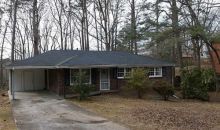 6448 Piney Cir Mableton, GA 30126