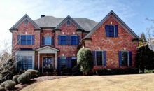 1306 Glen Cedars Drive Mableton, GA 30126