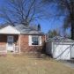 7137 Rhodes Ave, Saint Louis, MO 63123 ID:6187805