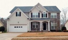 75 Valley Brook Drive Covington, GA 30016