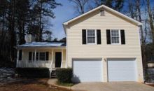 1158 Pine Thicket Buford, GA 30518