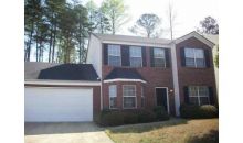 5528 Silver Springs Drive Buford, GA 30518