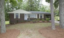 6992 Felton Lane Mableton, GA 30126