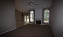 824 Deerfield Court Stone Mountain, GA 30087