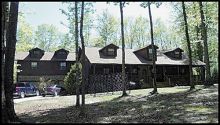 164 Heartland Lane Wartburg, TN 37887