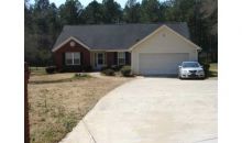 1610 Brushcreek Drive Monroe, GA 30655