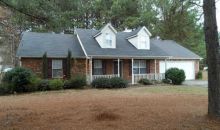 107 Brentwood Boulevard Monroe, GA 30655