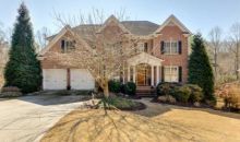 4482 Outpost Court Roswell, GA 30075