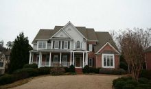 3405 Chartley Lane Ne Roswell, GA 30075