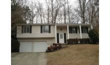 165 Sheringham Drive Roswell, GA 30076