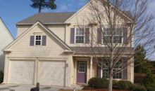 185 Wallnut Hall Circle Woodstock, GA 30189