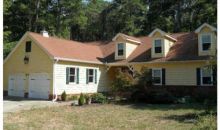 5448 Ne Aucilla Creek Lane Stone Mountain, GA 30087