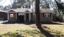 3255 Glenco Drive Decatur, GA 30032