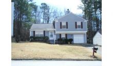 1320 Mill Lake Circle Stone Mountain, GA 30088