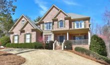 435 Oak Forest Drive Dawsonville, GA 30534