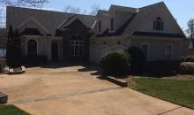 36 Sunrise Court Dawsonville, GA 30534