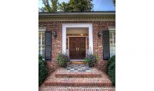 1360 Barron Court Nw Atlanta, GA 30327