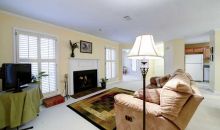 Unit 606 - 606 Bainbridge Drive Atlanta, GA 30327