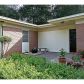 2645 Margaret Mitchell Drive, Atlanta, GA 30327 ID:2622314