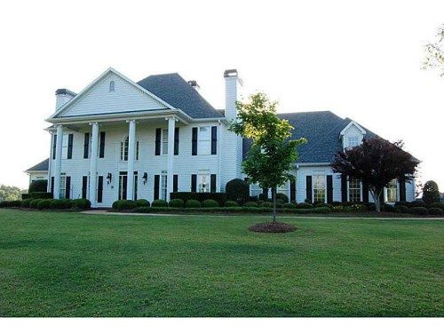 1585 Henry Scott Road, Ball Ground, GA 30107