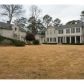 2777 Ridgewood Road, Atlanta, GA 30327 ID:1503401