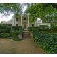 3500 Ridgewood Road Nw, Atlanta, GA 30327 ID:1500679