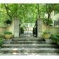 2615 W Wesley Road Nw, Atlanta, GA 30327 ID:5370781