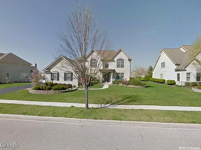 Ballantrae, Dublin, OH 43016