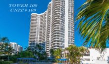 19195 NE 36 CT # 109 Miami, FL 33180