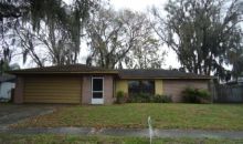 808 Pebblewood Dri Brandon, FL 33511