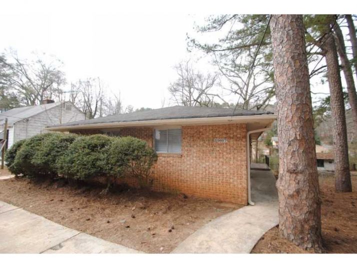 2907 Palm Drive, Atlanta, GA 30344