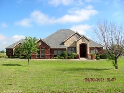 Western Willow, Haslet, TX 76052