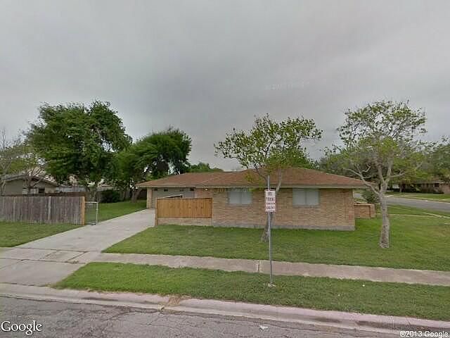 Blanco Dr, Portland, TX 78374