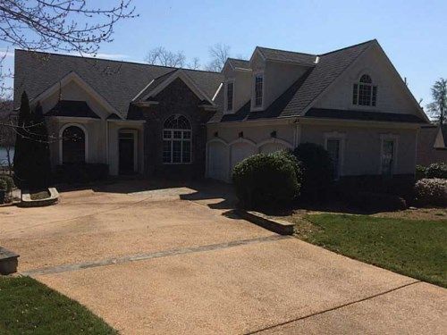 36 Sunrise Court, Dawsonville, GA 30534