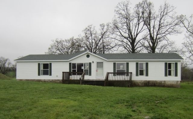 1507 Private Road 1173, Verona, MO 65769