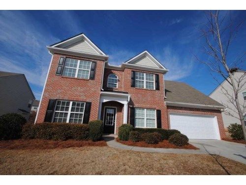 335 Big Sky Pass, Atlanta, GA 30349