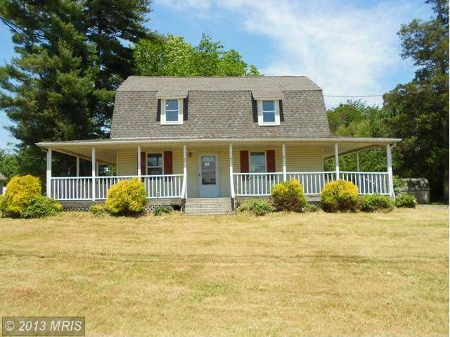 2930 Churchville Rd, Churchville, MD 21028