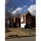 1501 Tappahannock Trail, Marietta, GA 30062 ID:6130047