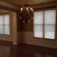 1501 Tappahannock Trail, Marietta, GA 30062 ID:6130049