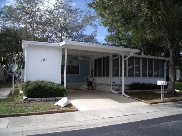 100 HAMPTON RD #141, Clearwater, FL 33759