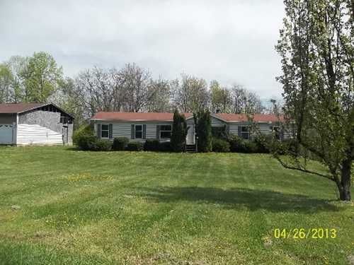 24159 Stipps Hill Rd, Laurel, IN 47024