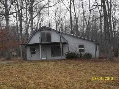 26090 Power Rd, Laurel, IN 47024