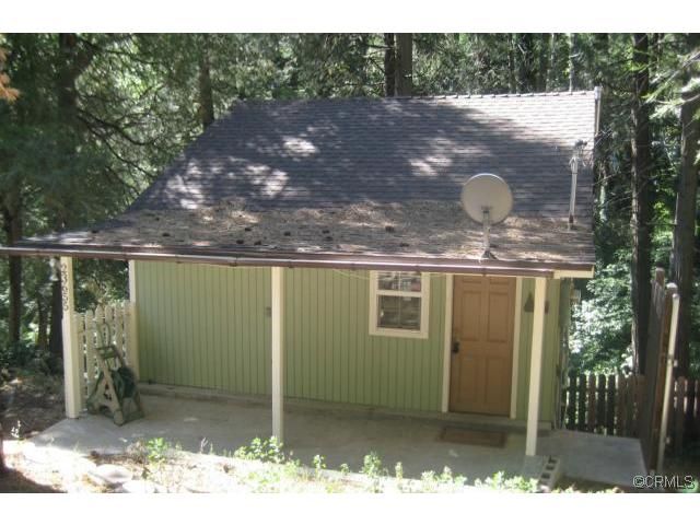 23655 Rocky Dell Rd, Crestline, CA 92325