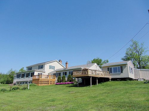 2800 West Hill Drive, Readsboro, VT 05350