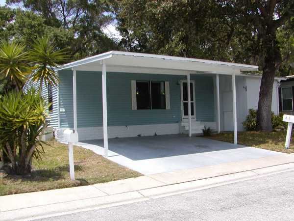 100 Hampton Rd (Lot 232), Clearwater, FL 33759