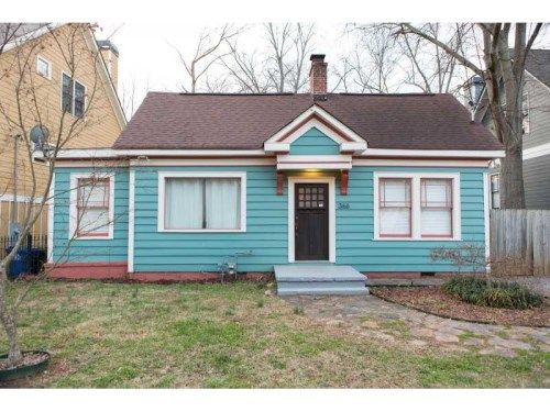 366 Clifford Avenue Ne, Atlanta, GA 30317