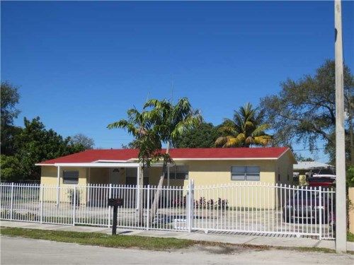 1345 NW 114 ST, Miami, FL 33167