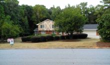 738 Pine Needle Road Hampton, GA 30228